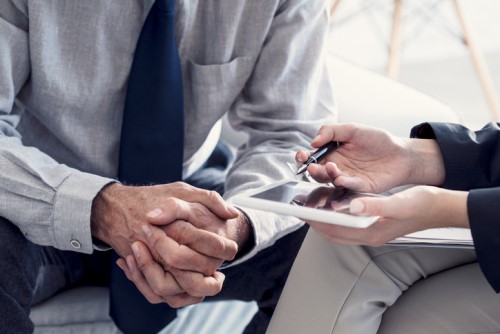 Are risk managers underrated?